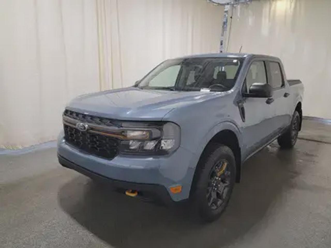 Used 2024 Ford Maverick XLT ADVANCED W/ OFF ROAD PACKAGE for sale in Regina, SK