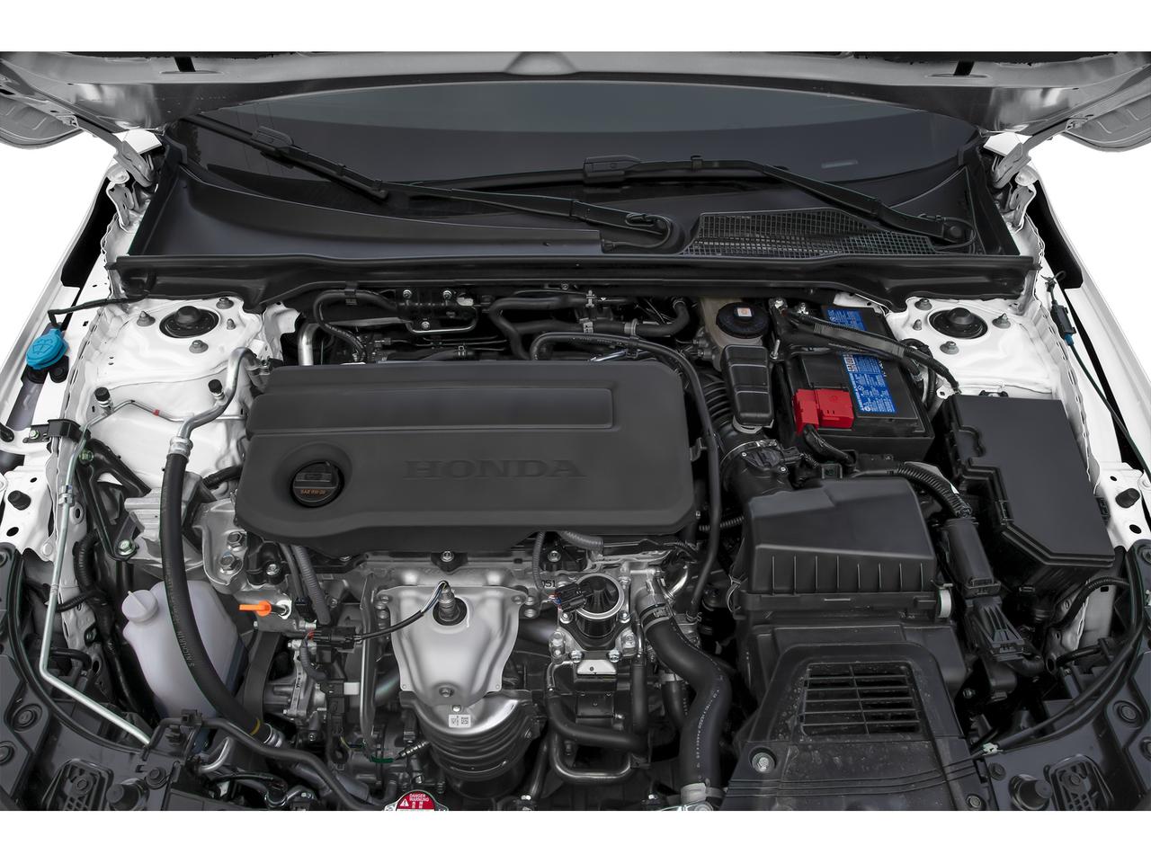 2026 Honda Civic LX CVT Sedan Photo
