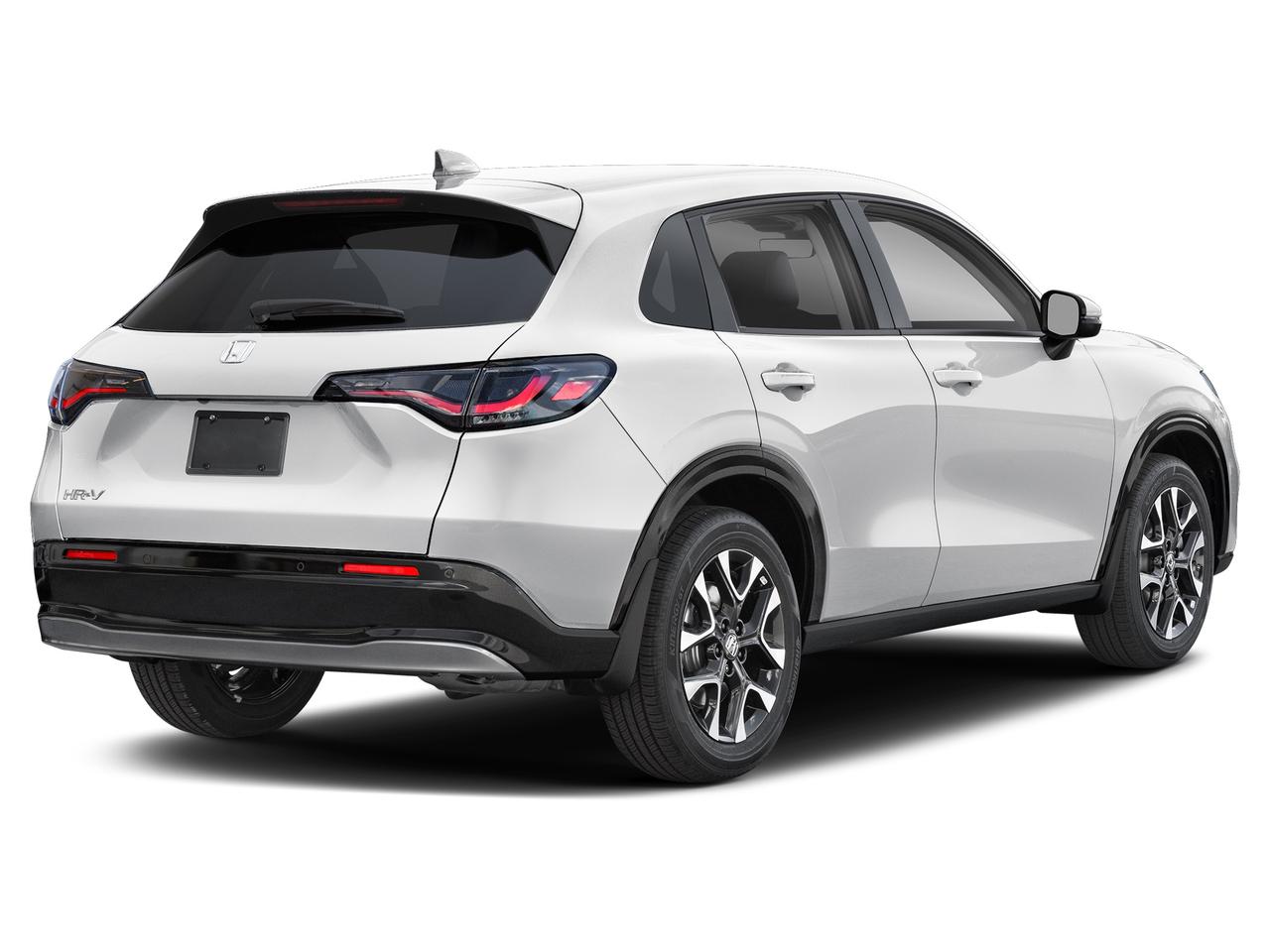 2027 Honda HR-V EX-L 4WD CVT Photo1