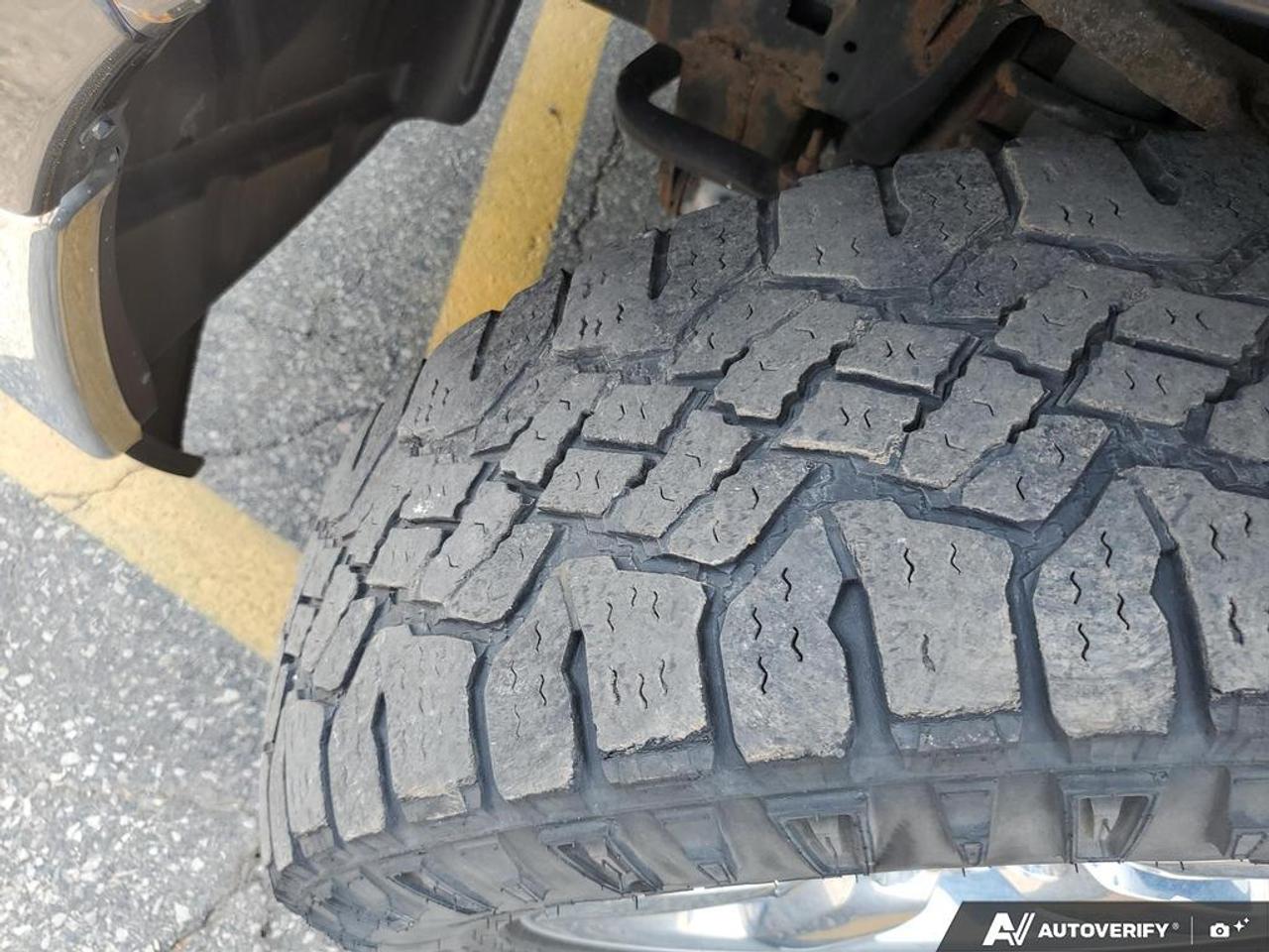 2019 RAM 1500 Classic ST 4x4 Quad Cab 6'4" Box-REAR CAMERA-TOW PKG Photo