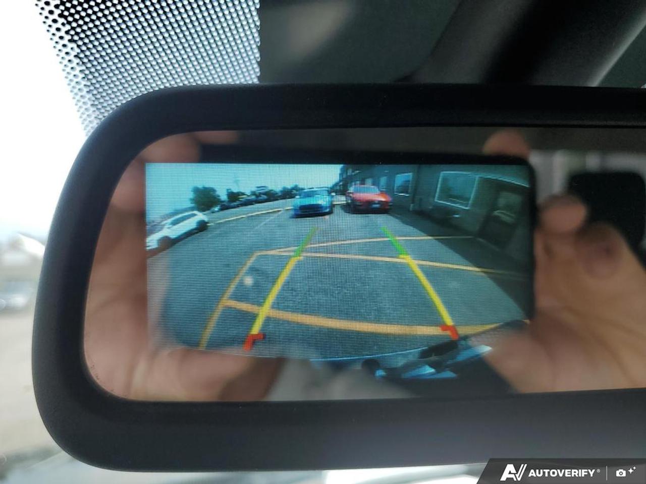 2019 RAM 1500 Classic ST 4x4 Quad Cab 6'4" Box-REAR CAMERA-TOW PKG Photo