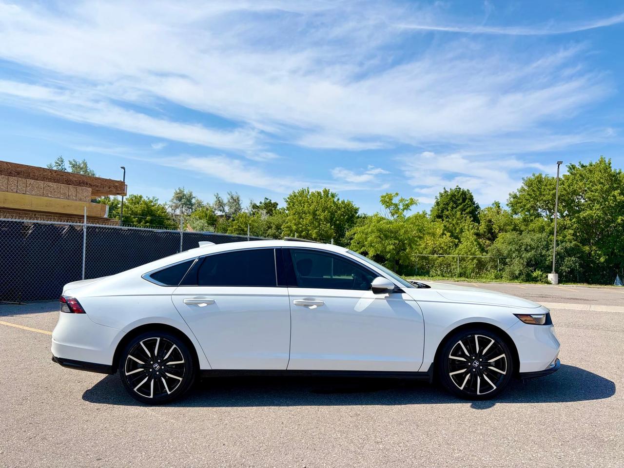 2023 Honda Accord Touring - Photo #6