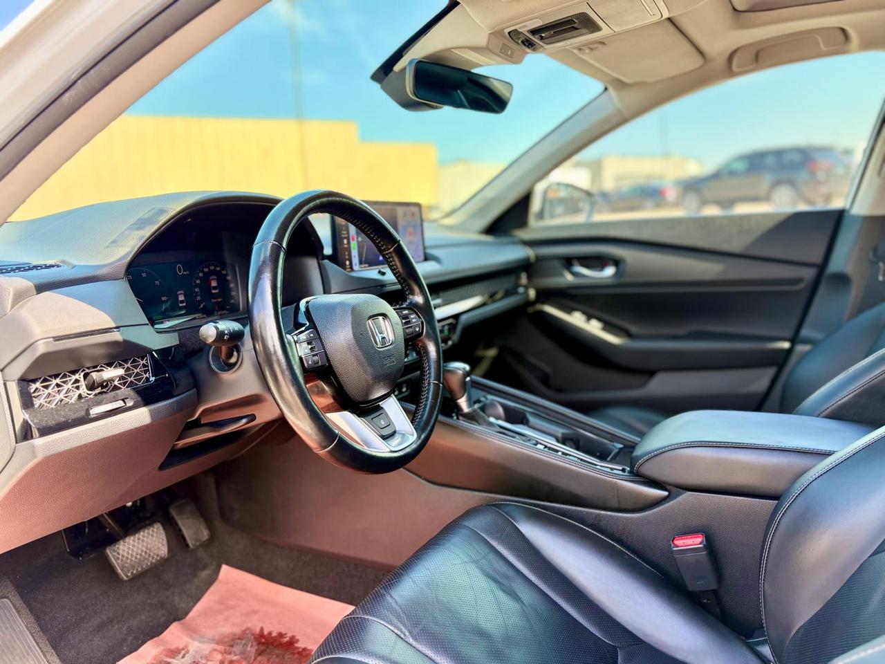 2023 Honda Accord Touring - Photo #10