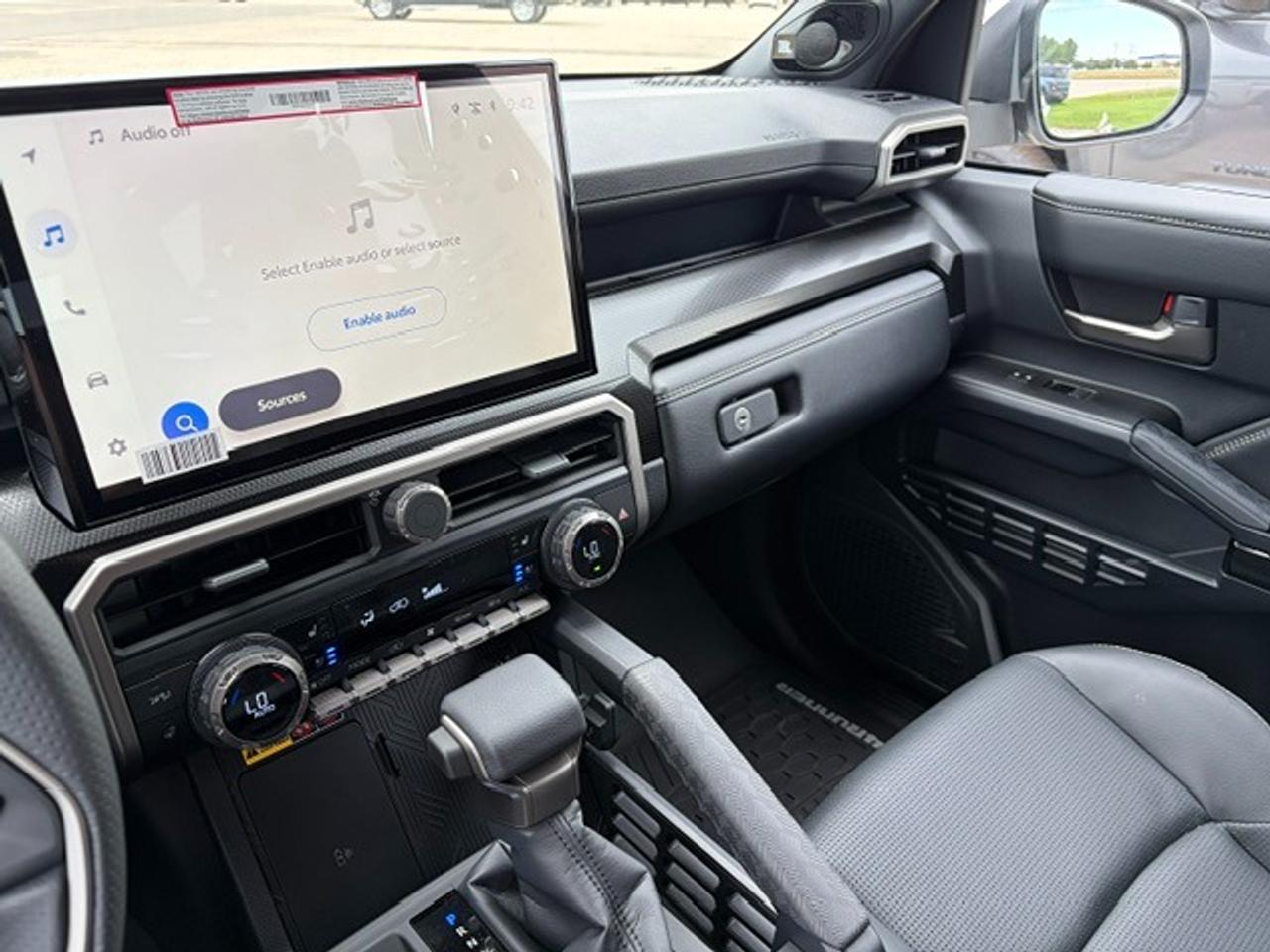 2026 Toyota 4Runner Limited Photo