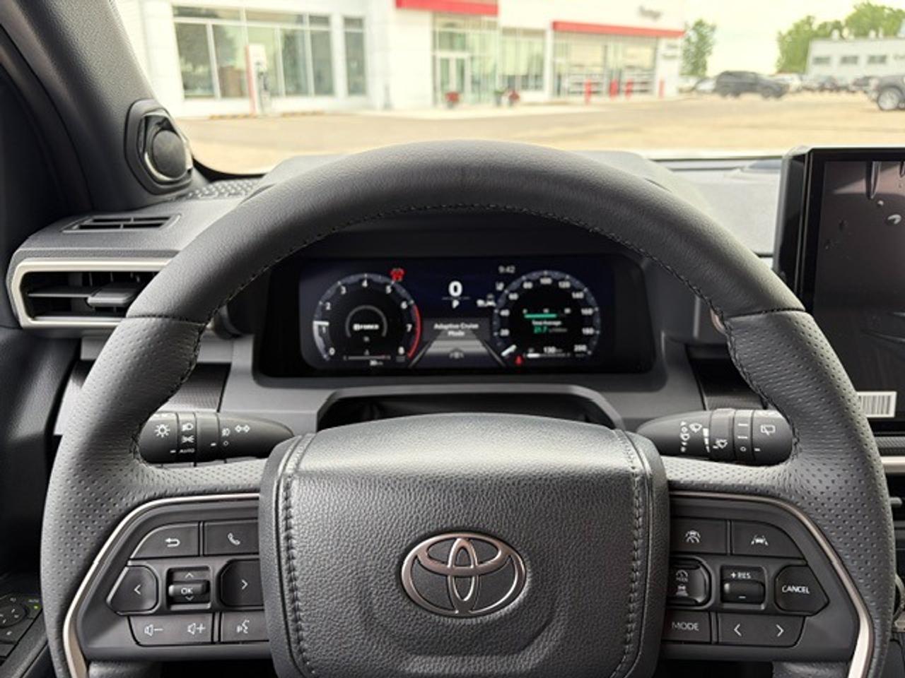 2026 Toyota 4Runner Limited Photo