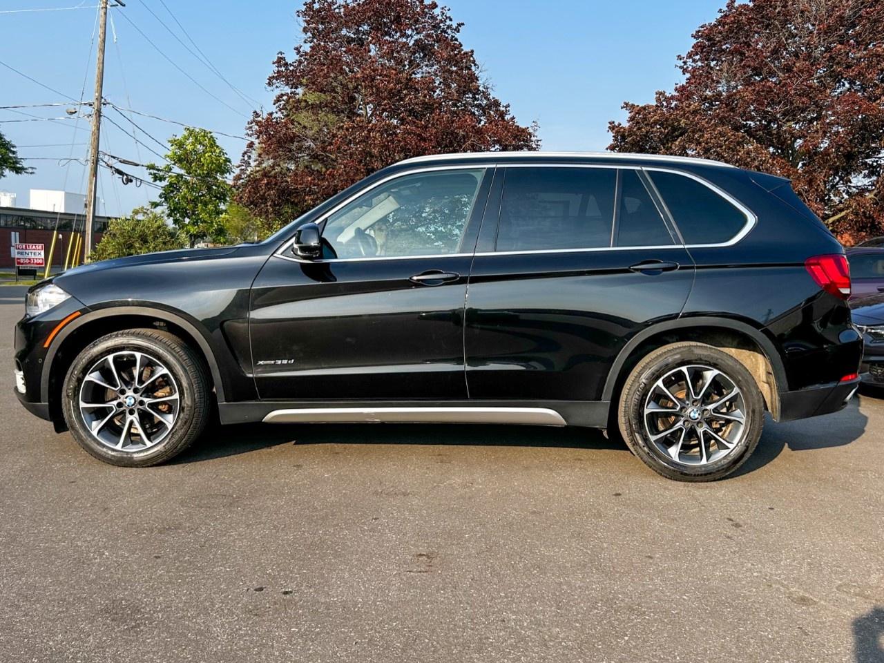 2018 BMW X5 Low Mileage / No claims / No Accidents / Very Well Equipped Photo