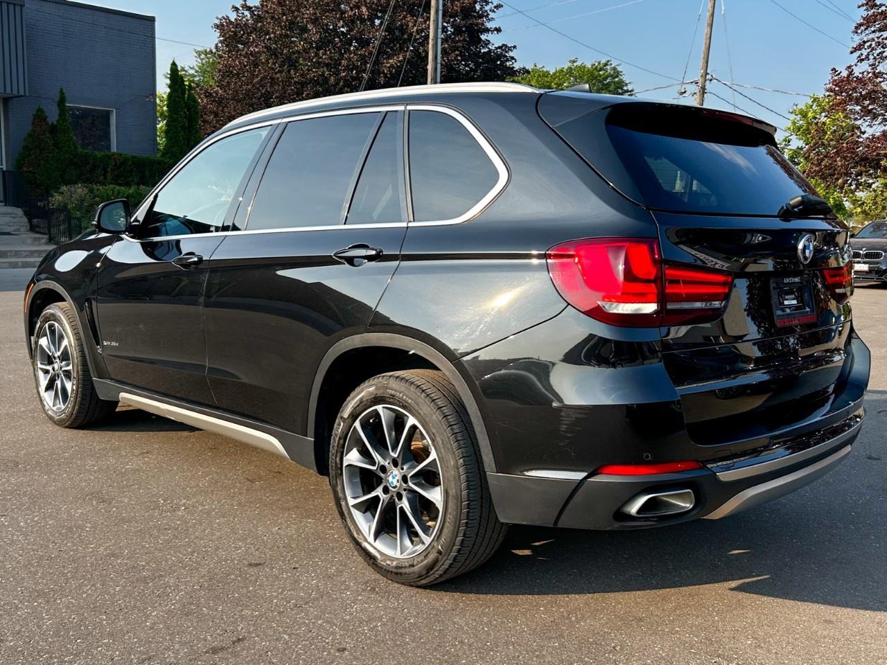 2018 BMW X5 Low Mileage / No claims / No Accidents / Very Well Equipped Photo