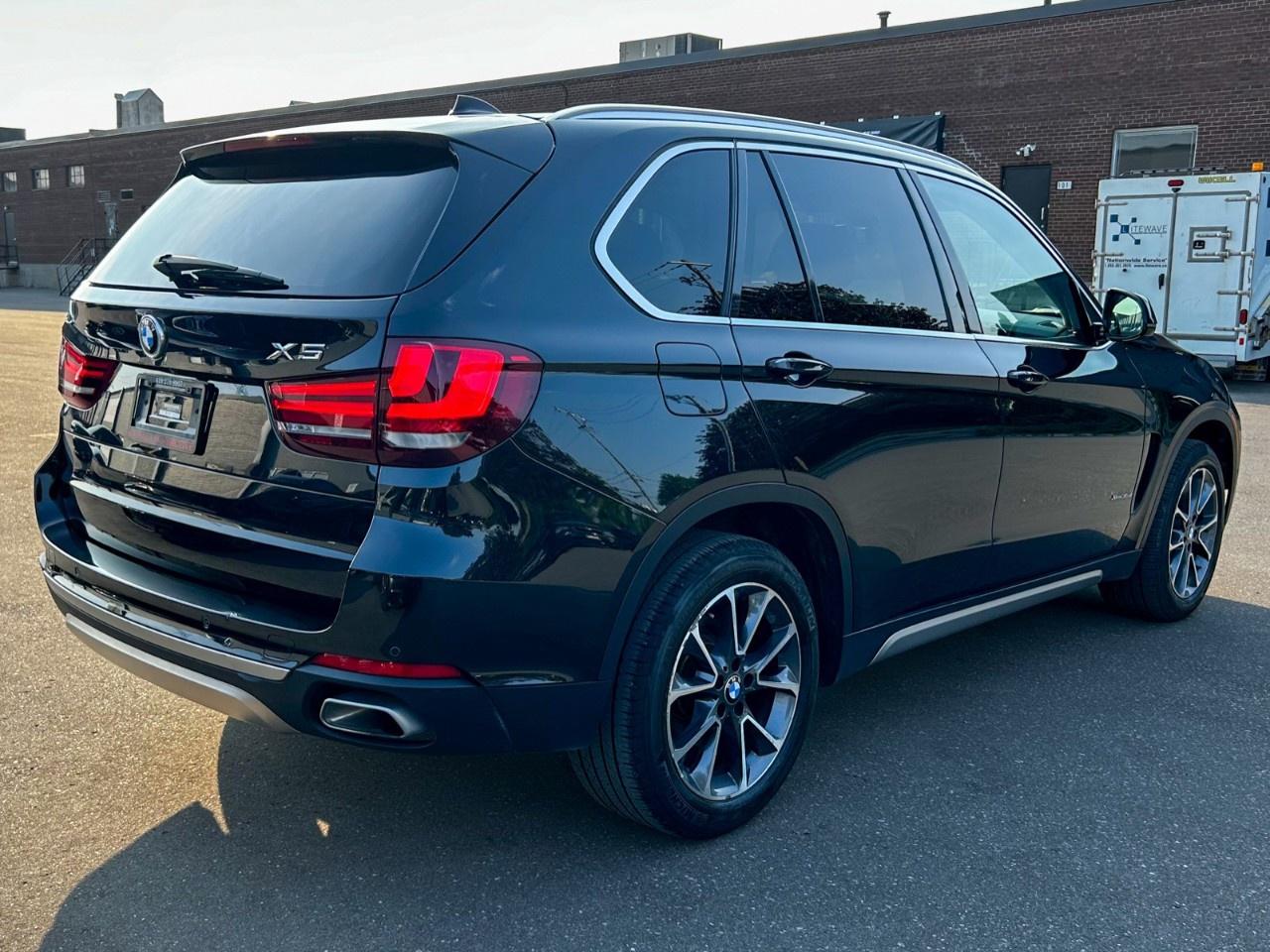 2018 BMW X5 Low Mileage / No claims / No Accidents / Very Well Equipped Photo