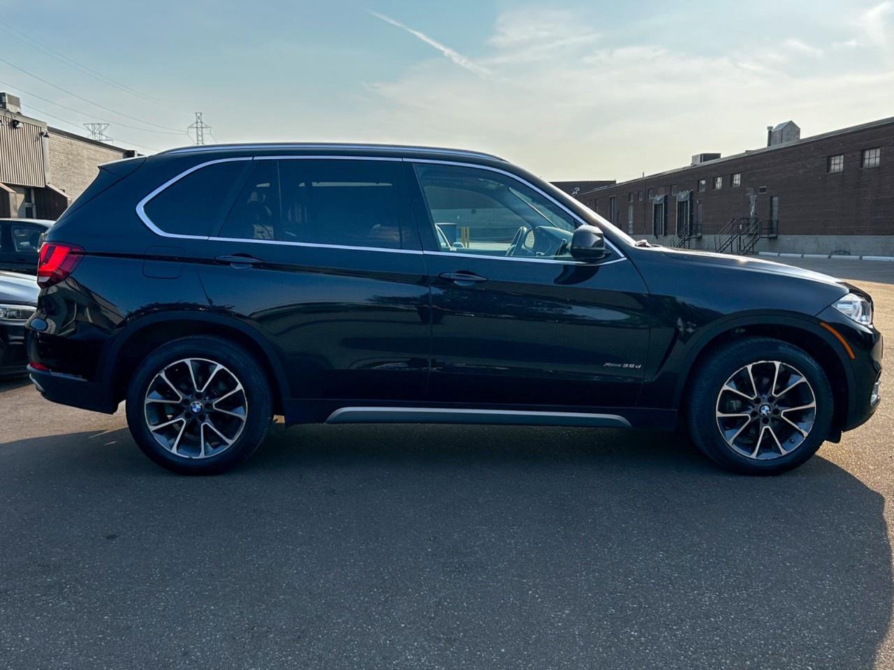 2018 BMW X5 Low Mileage / No claims / No Accidents / Very Well Equipped Photo