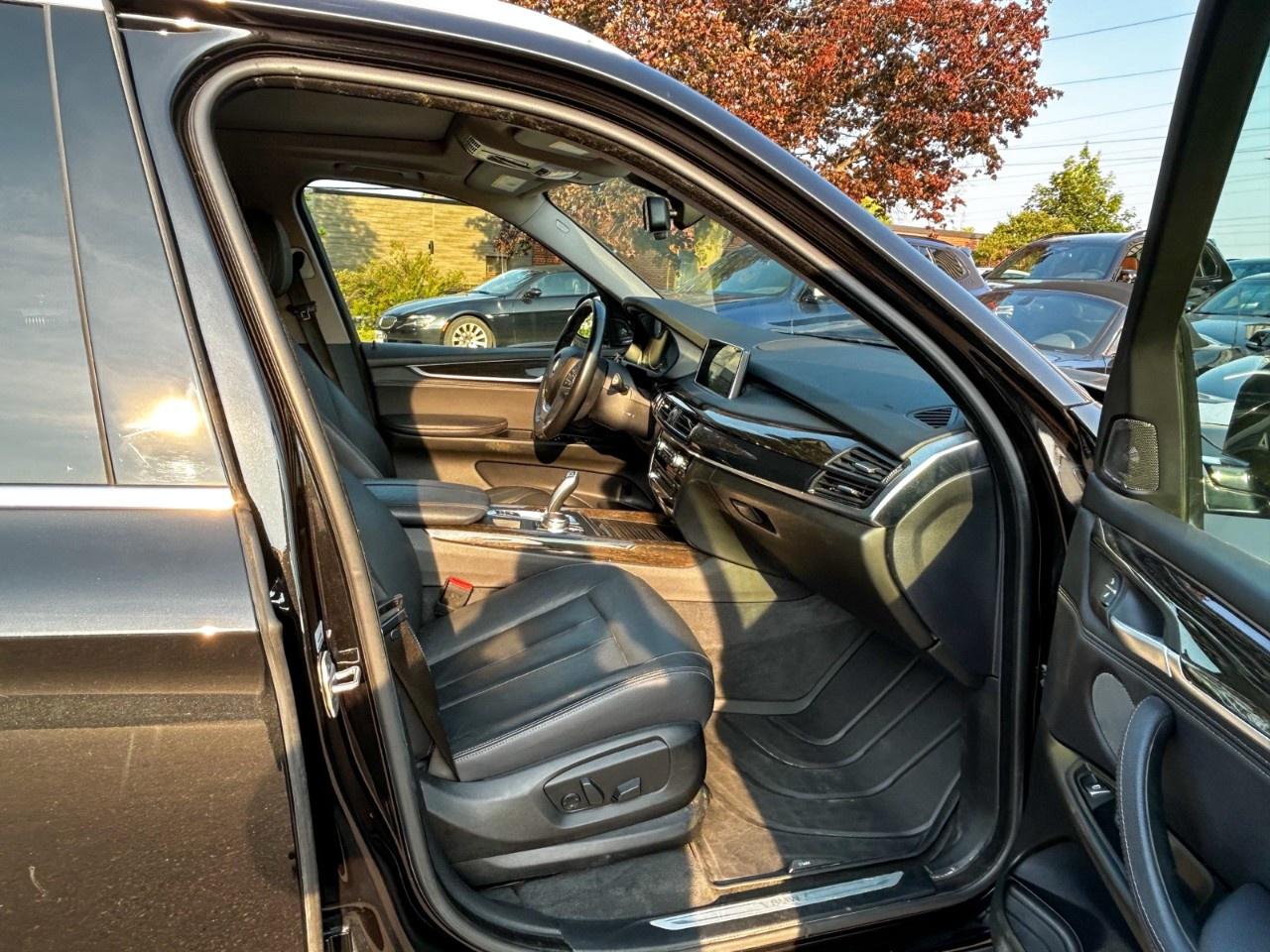 2018 BMW X5 Low Mileage / No claims / No Accidents / Very Well Equipped Photo