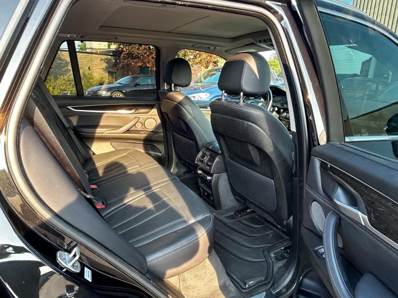 2018 BMW X5 Low Mileage / No claims / No Accidents / Very Well Equipped Photo