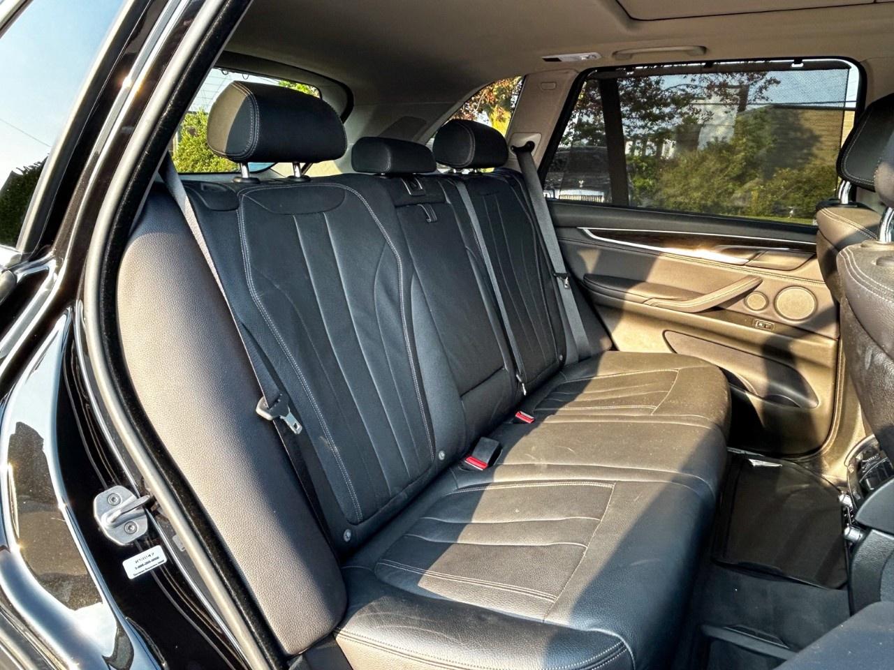 2018 BMW X5 Low Mileage / No claims / No Accidents / Very Well Equipped Photo