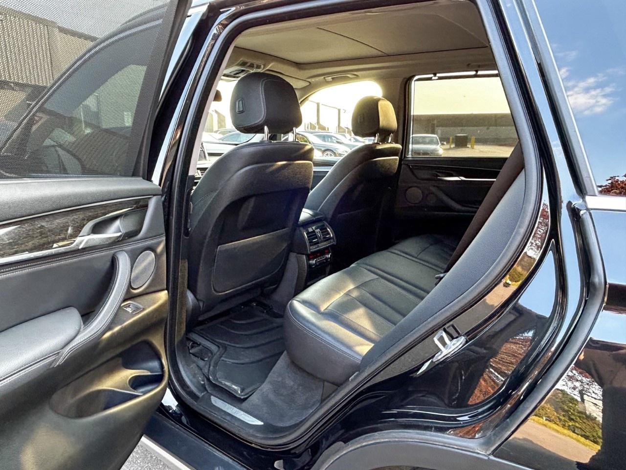 2018 BMW X5 Low Mileage / No claims / No Accidents / Very Well Equipped Photo