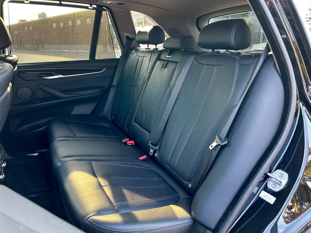 2018 BMW X5 Low Mileage / No claims / No Accidents / Very Well Equipped Photo