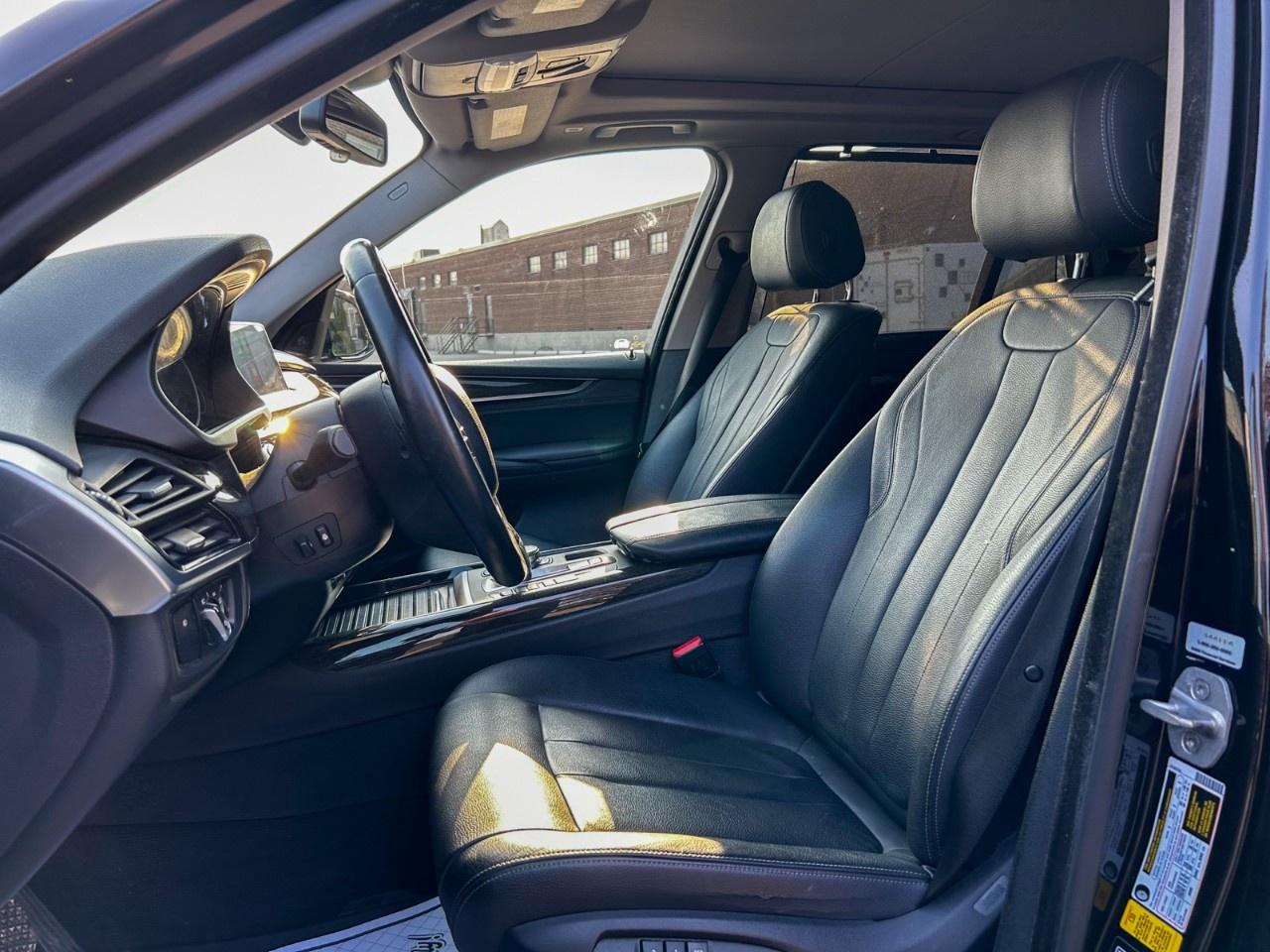 2018 BMW X5 Low Mileage / No claims / No Accidents / Very Well Equipped Photo