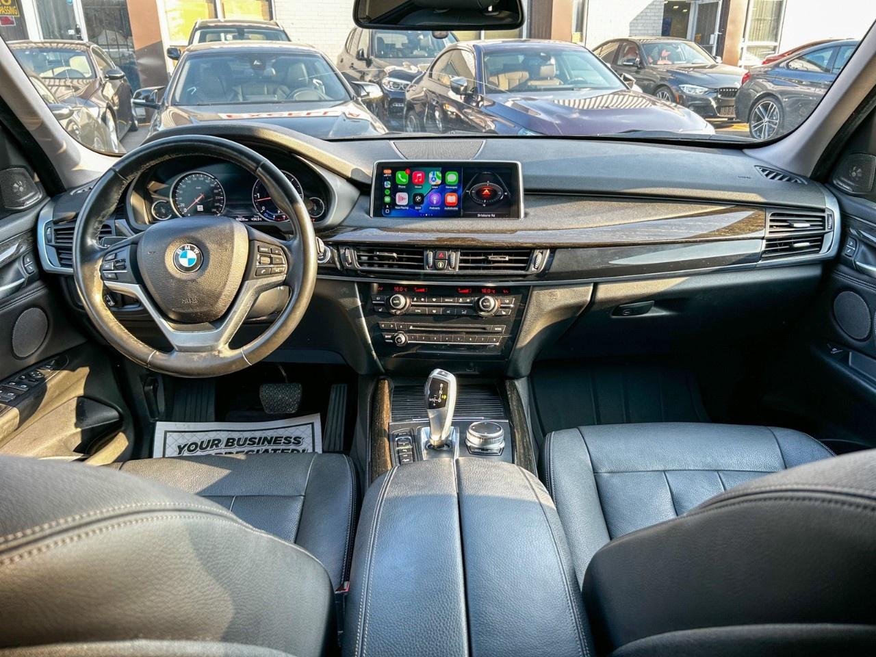 2018 BMW X5 Low Mileage / No claims / No Accidents / Very Well Equipped Photo
