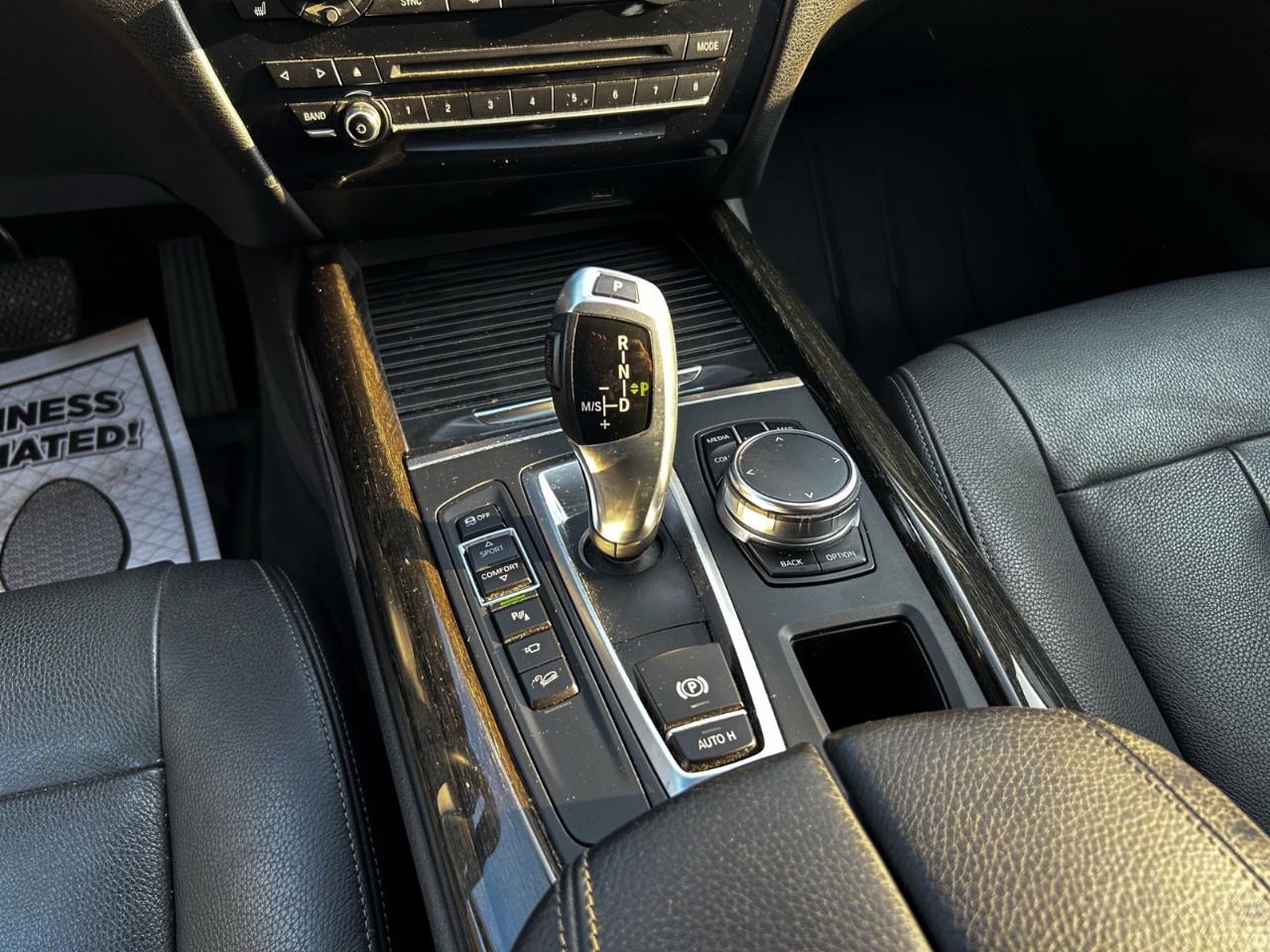 2018 BMW X5 Low Mileage / No claims / No Accidents / Very Well Equipped Photo