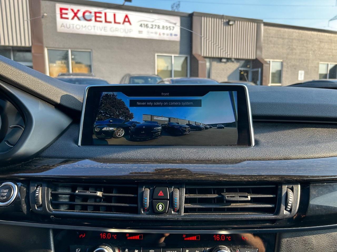 2018 BMW X5 Low Mileage / No claims / No Accidents / Very Well Equipped Photo