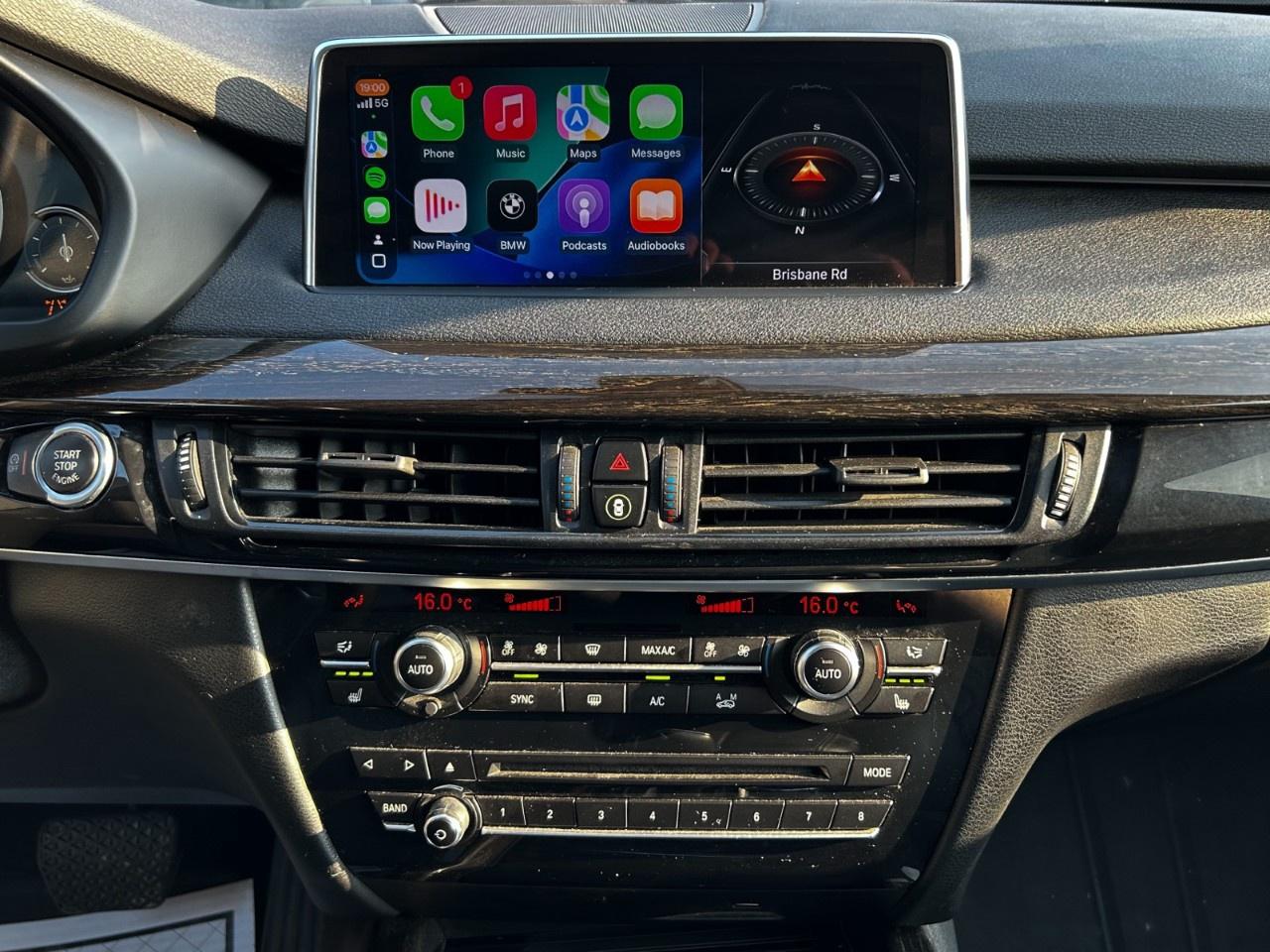 2018 BMW X5 Low Mileage / No claims / No Accidents / Very Well Equipped Photo