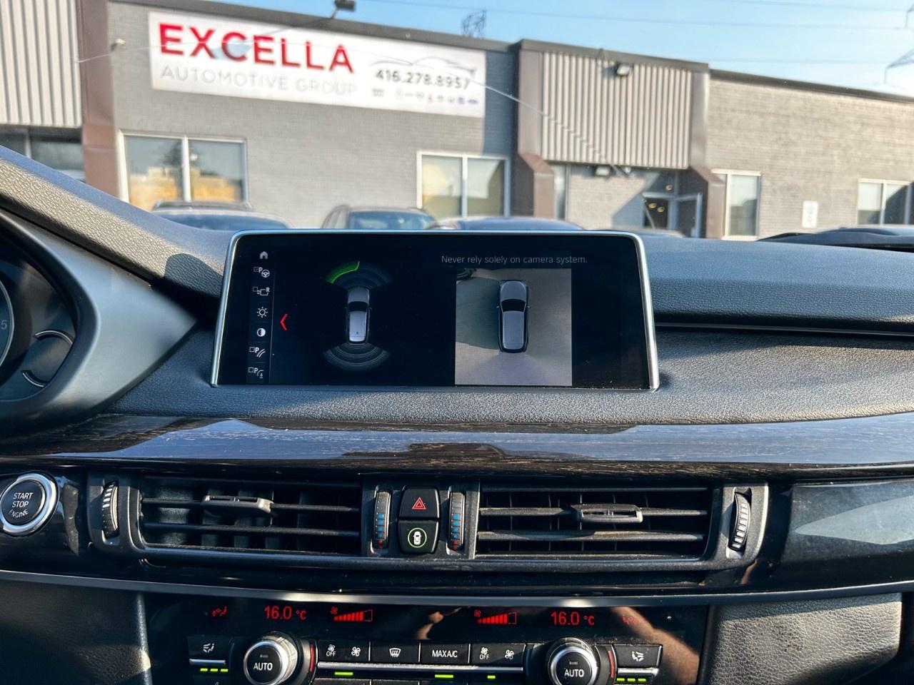 2018 BMW X5 Low Mileage / No claims / No Accidents / Very Well Equipped Photo