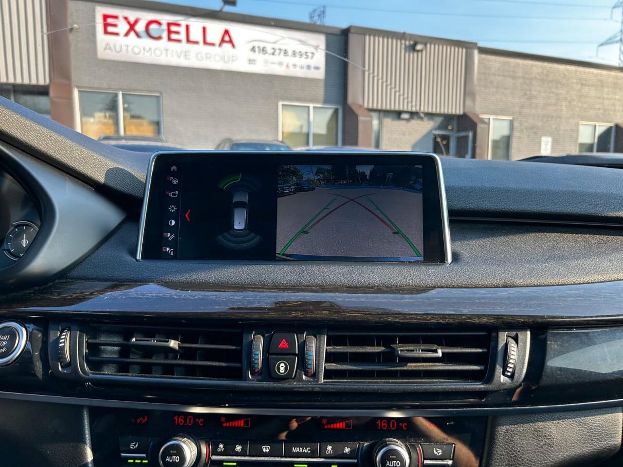 2018 BMW X5 Low Mileage / No claims / No Accidents / Very Well Equipped Photo