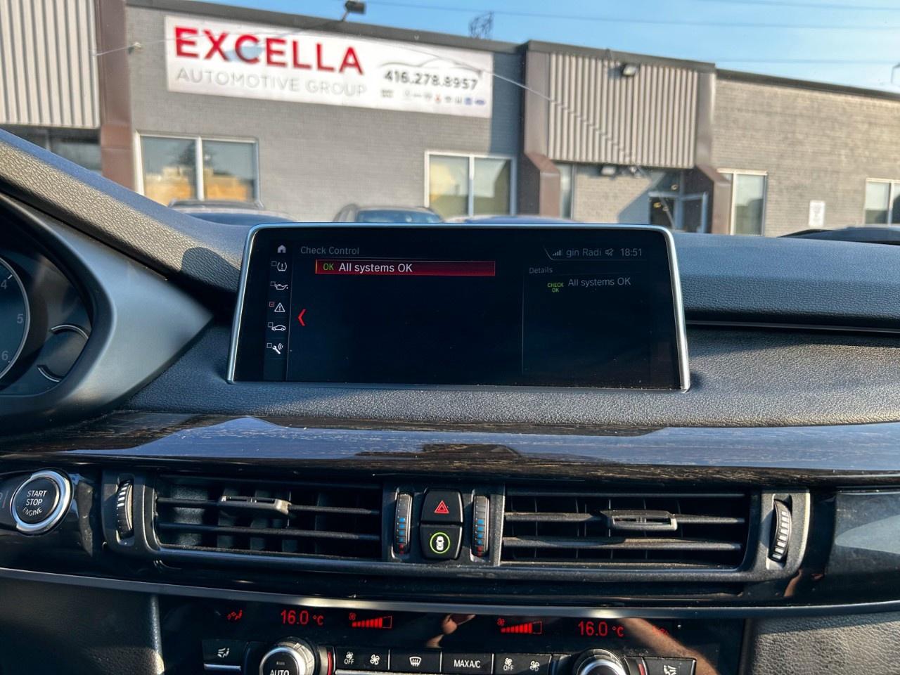 2018 BMW X5 Low Mileage / No claims / No Accidents / Very Well Equipped Photo