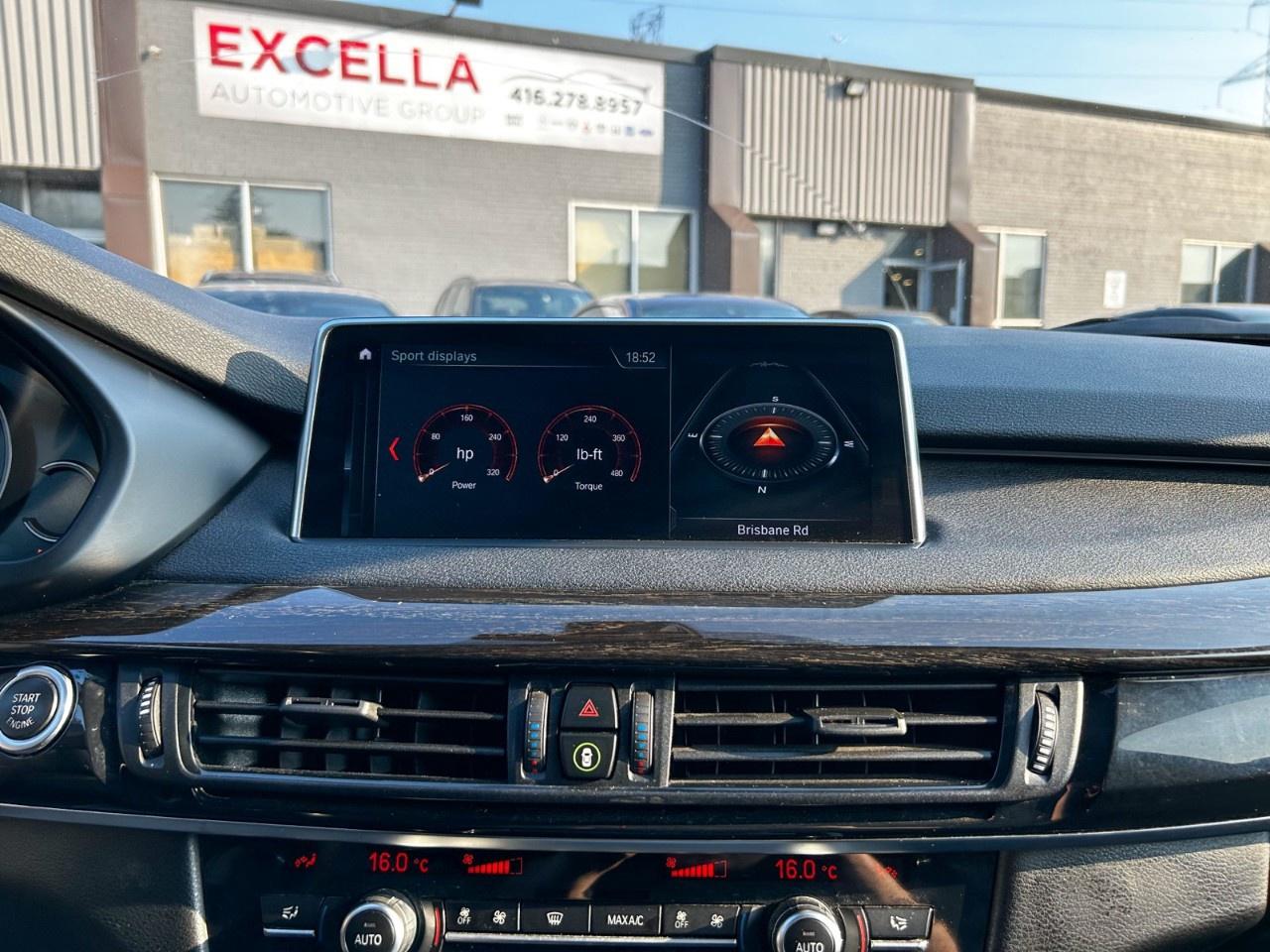 2018 BMW X5 Low Mileage / No claims / No Accidents / Very Well Equipped Photo