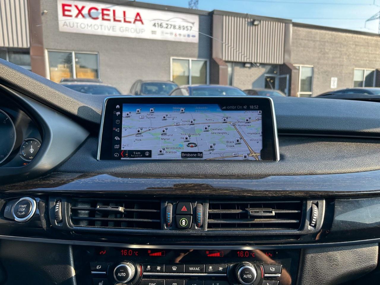 2018 BMW X5 Low Mileage / No claims / No Accidents / Very Well Equipped Photo