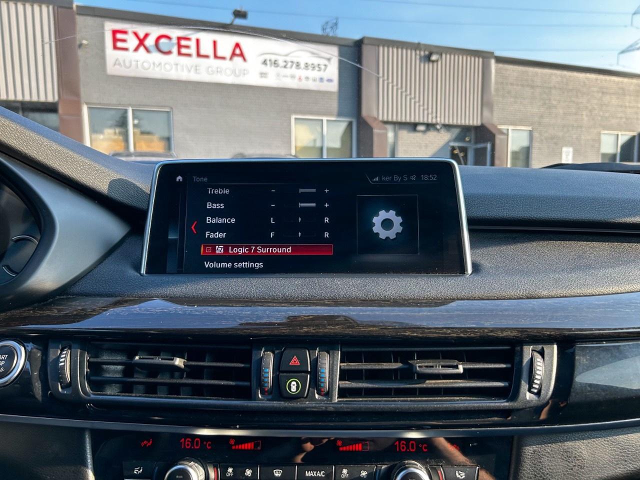 2018 BMW X5 Low Mileage / No claims / No Accidents / Very Well Equipped Photo