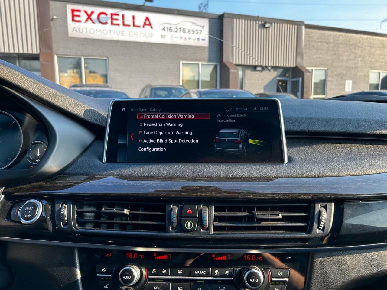 2018 BMW X5 Low Mileage / No claims / No Accidents / Very Well Equipped Photo