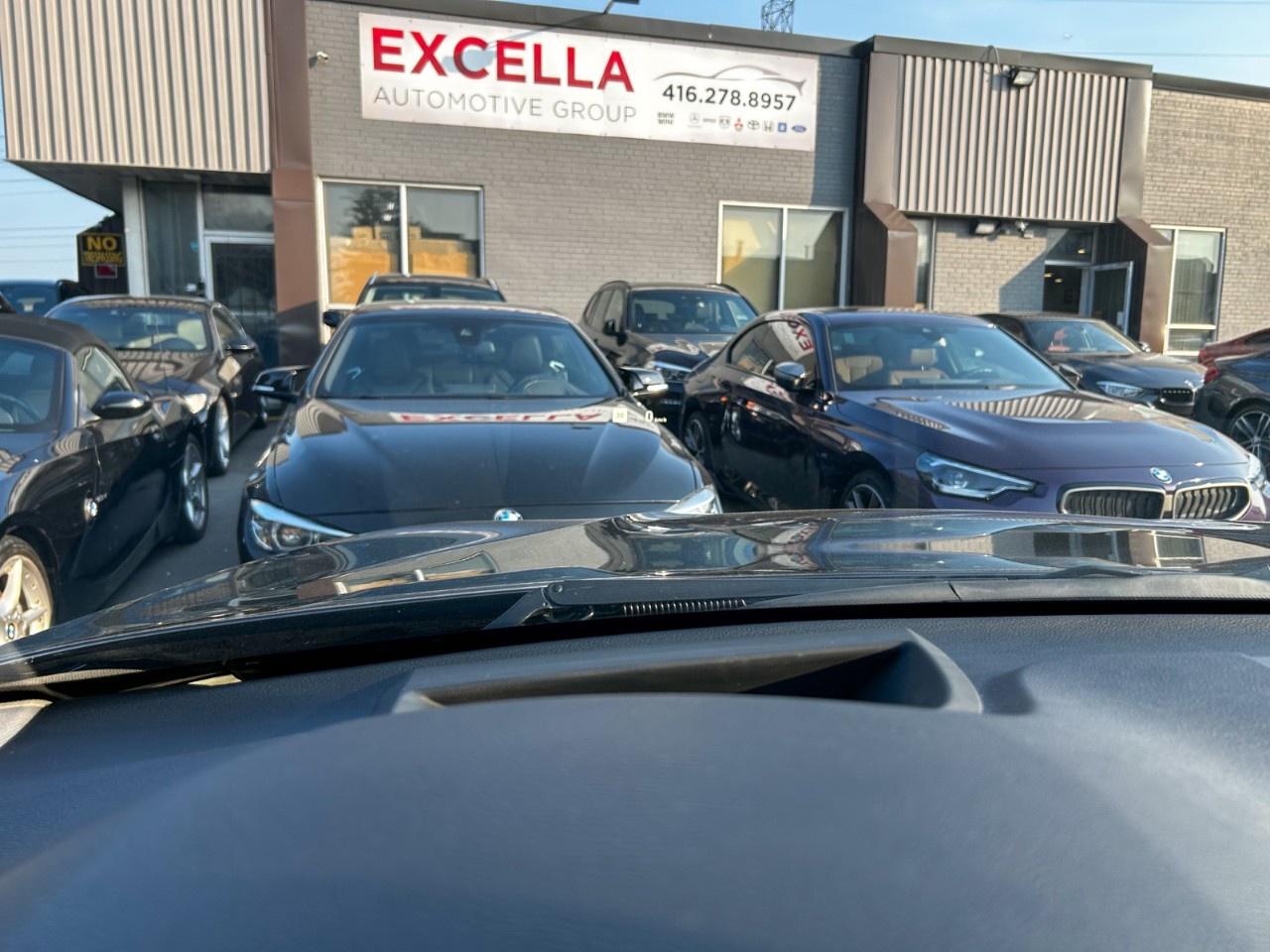 2018 BMW X5 Low Mileage / No claims / No Accidents / Very Well Equipped Photo