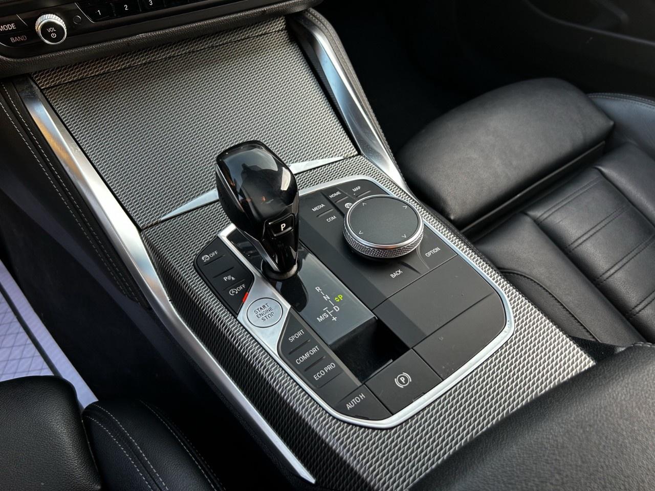 2021 BMW 4 Series 430i xDrive / M Pckg Coupe / Aero Kit / Remote Start Photo