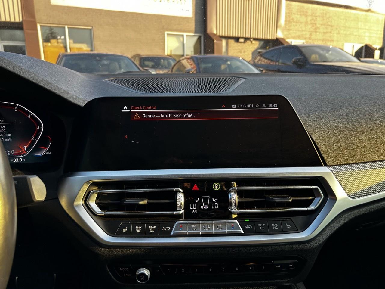 2021 BMW 4 Series 430i xDrive / M Pckg Coupe / Aero Kit / Remote Start Photo