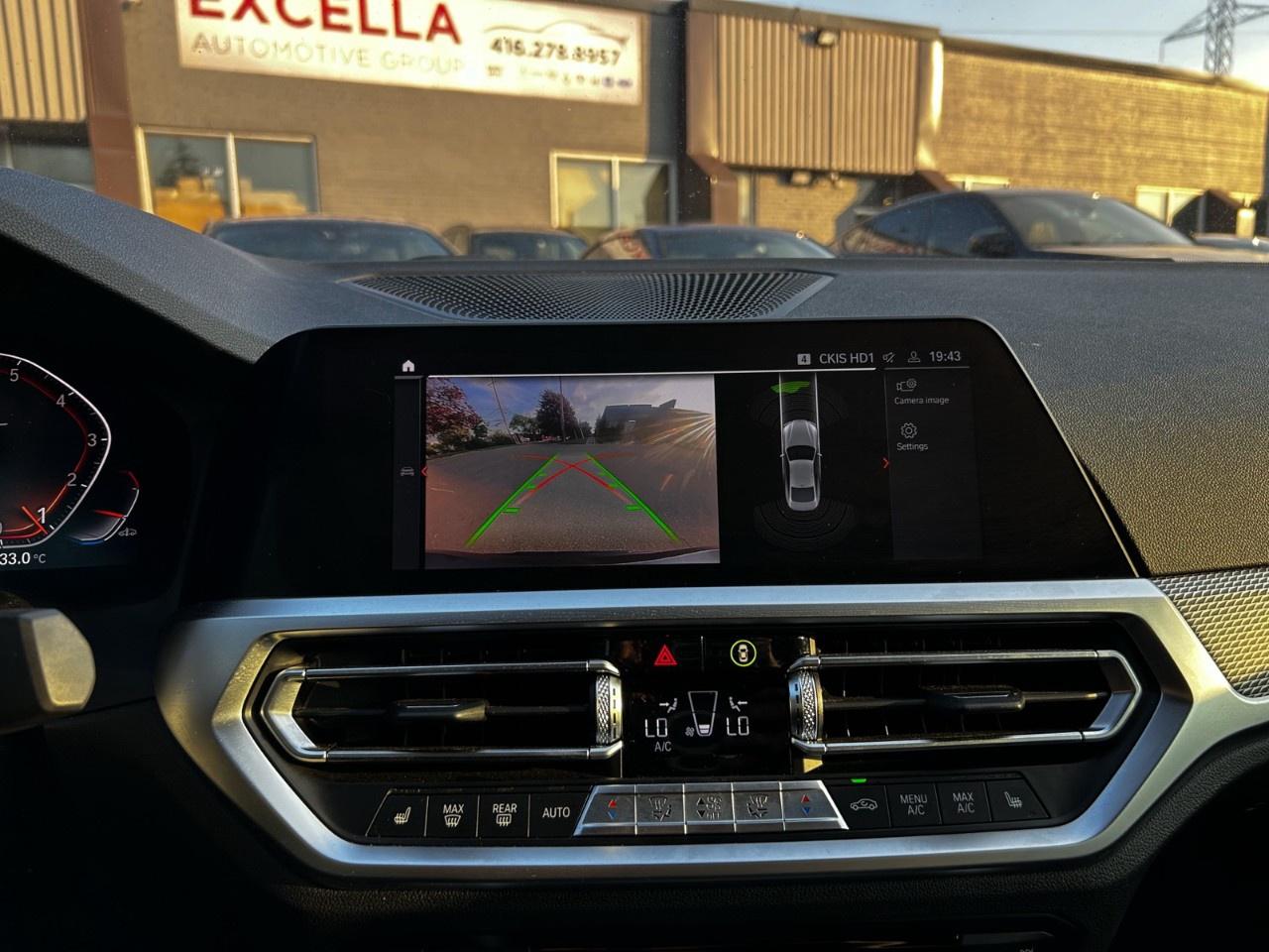 2021 BMW 4 Series 430i xDrive / M Pckg Coupe / Aero Kit / Remote Start Photo