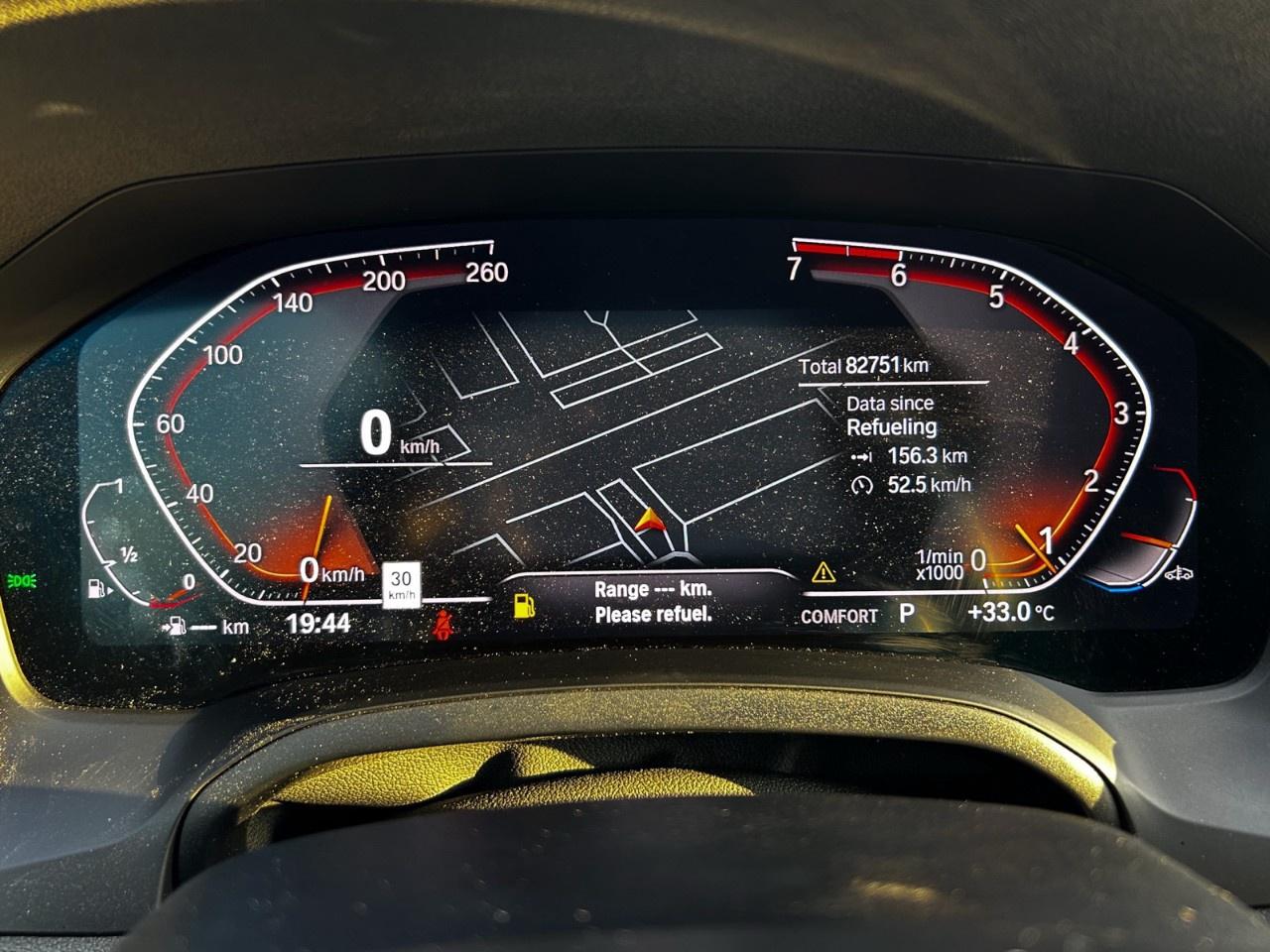 2021 BMW 4 Series 430i xDrive / M Pckg Coupe / Aero Kit / Remote Start Photo