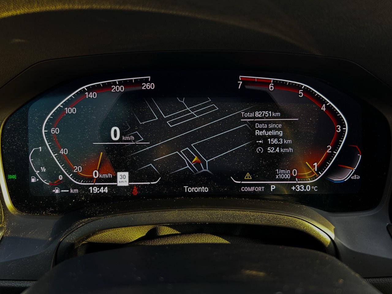 2021 BMW 4 Series 430i xDrive / M Pckg Coupe / Aero Kit / Remote Start Photo