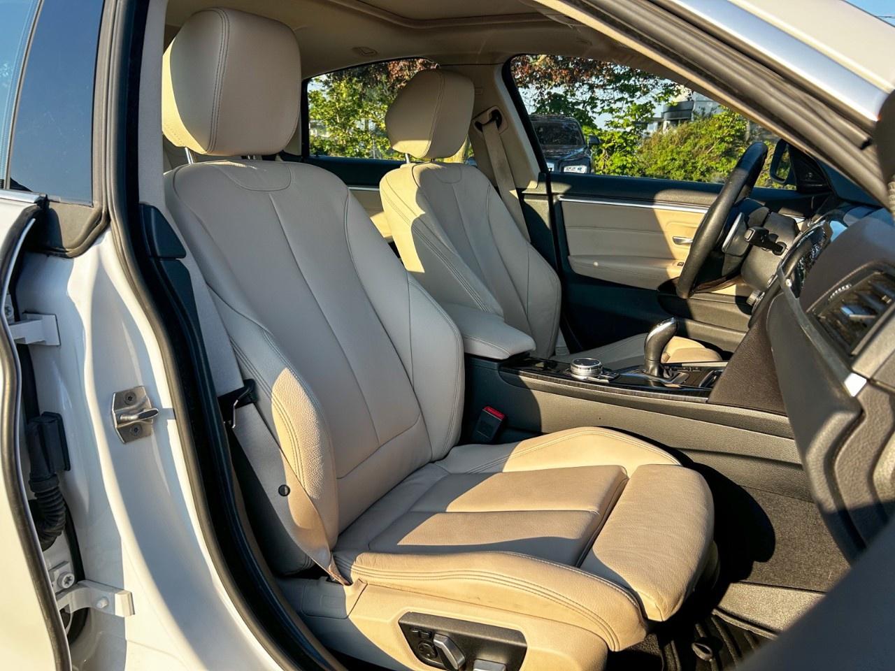 2017 BMW 4 Series 430i xDrive / Gran Coupe / All Options / One Owner Photo