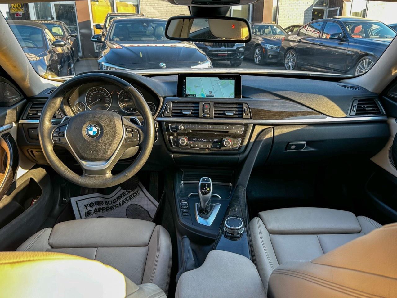 2017 BMW 4 Series 430i xDrive / Gran Coupe / All Options / One Owner Photo