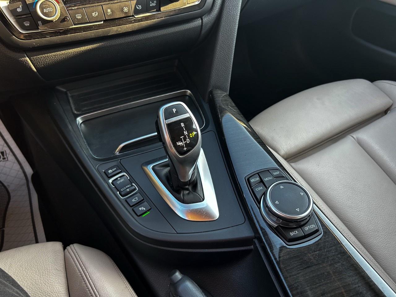 2017 BMW 4 Series 430i xDrive / Gran Coupe / All Options / One Owner Photo