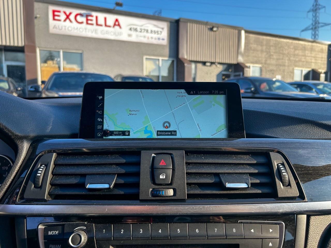 2017 BMW 4 Series 430i xDrive / Gran Coupe / All Options / One Owner Photo