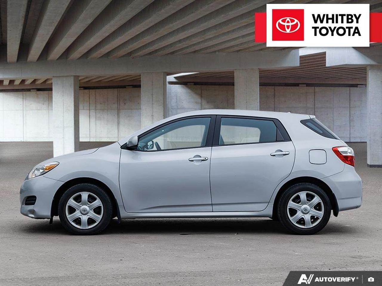 2010 Toyota Matrix XR FWD 2.4L / One Owner Photo