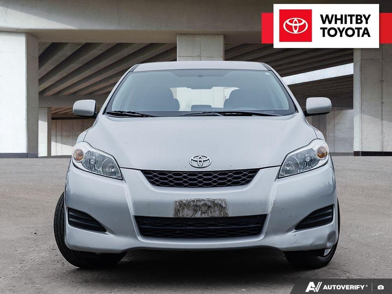 2010 Toyota Matrix XR FWD 2.4L / One Owner Photo