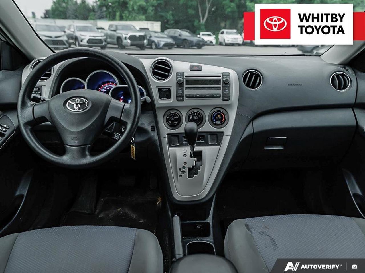 2010 Toyota Matrix XR FWD 2.4L / One Owner Photo