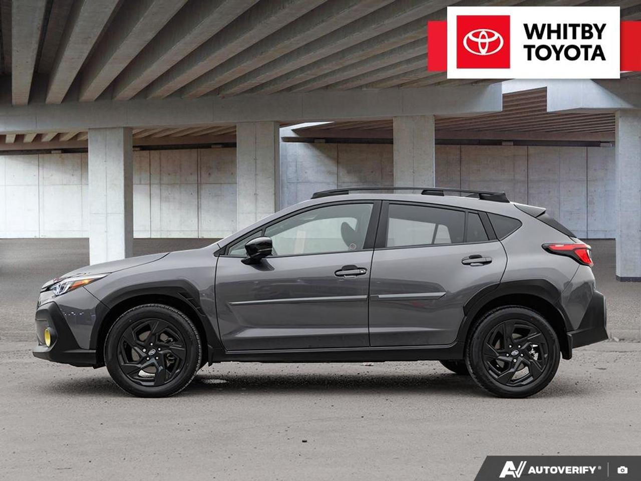 2024 Subaru Crosstrek Onyx 2.5L Photo
