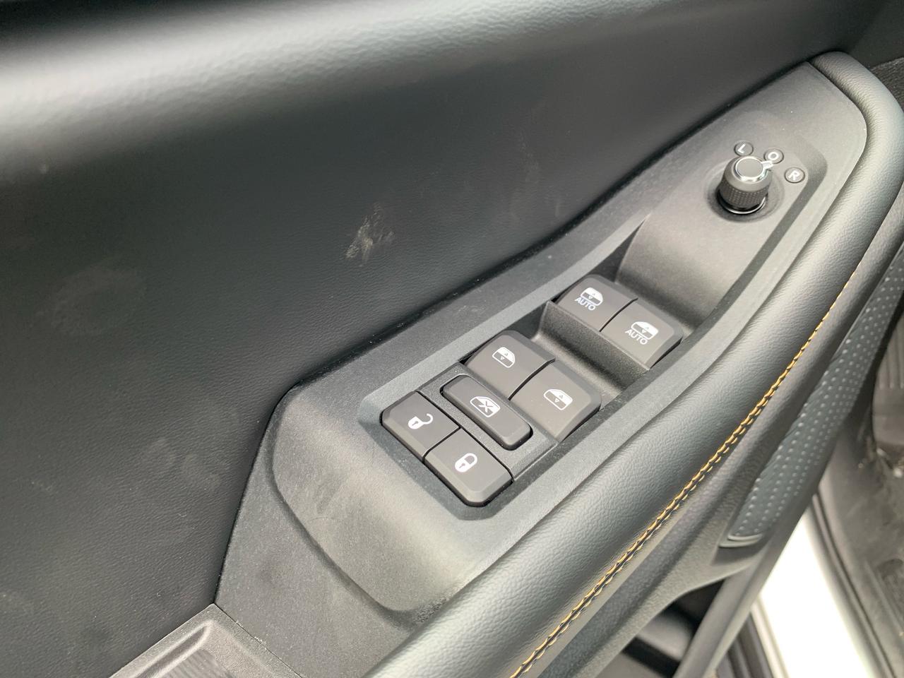 2026 Jeep Grand Cherokee L Base 4dr 4x4 Photo