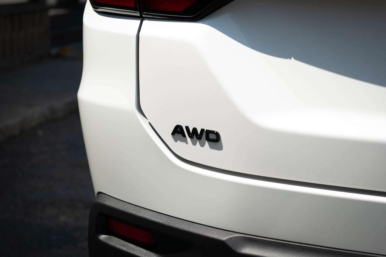 2025 Honda Pilot TrailSport AWD Photo