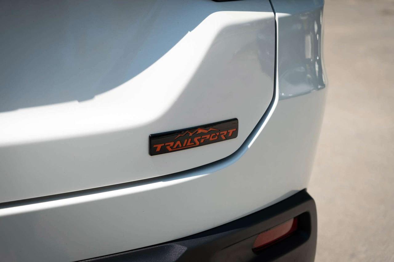 2025 Honda Pilot TrailSport AWD Photo