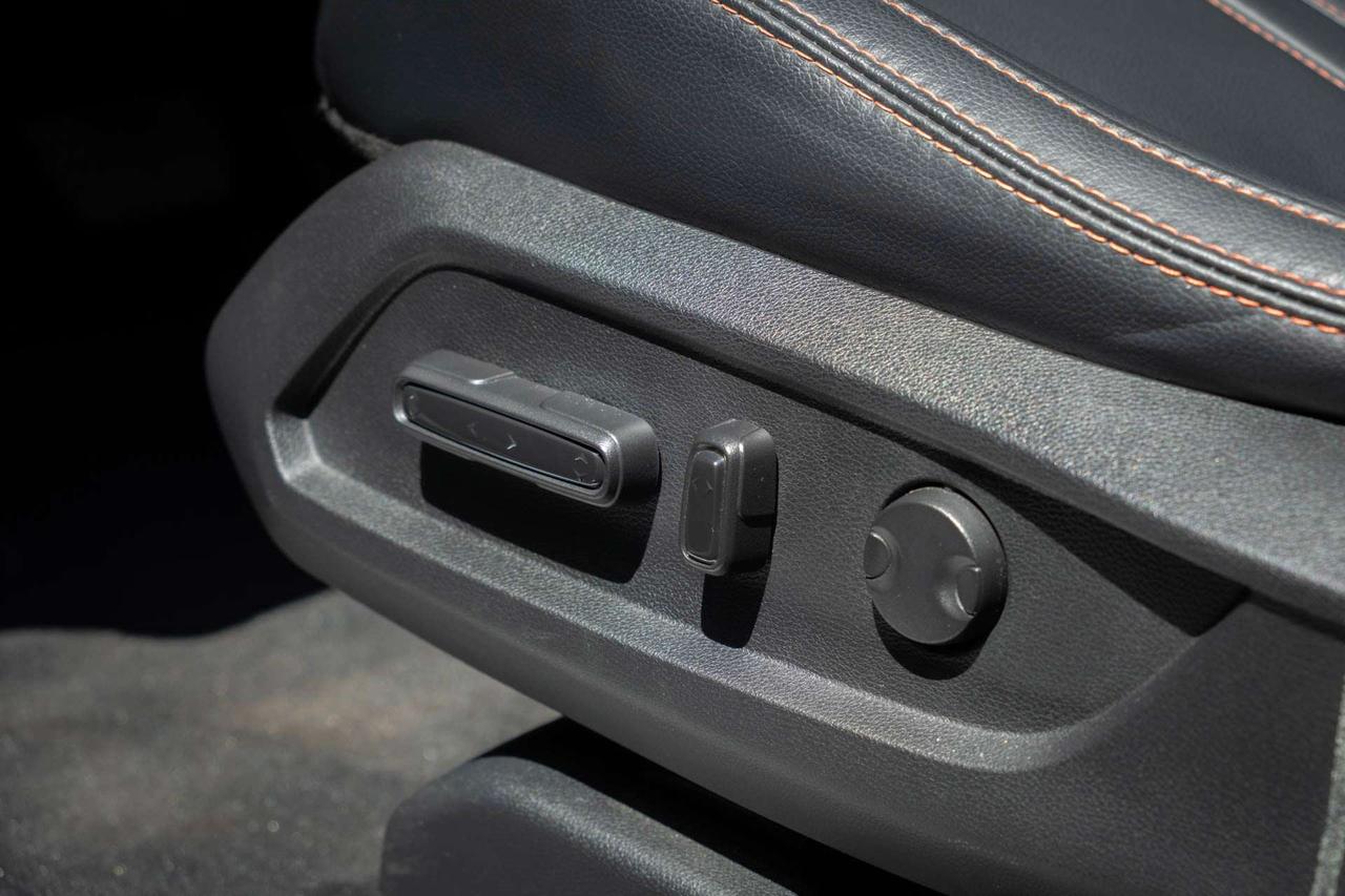2025 Honda Pilot TrailSport AWD Photo