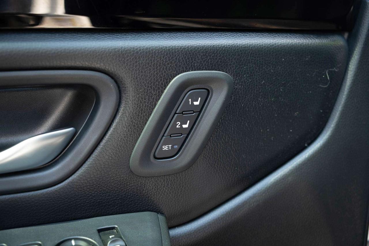 2025 Honda Pilot TrailSport AWD Photo