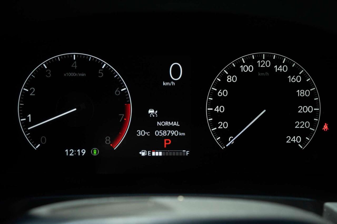 2025 Honda Pilot TrailSport AWD Photo
